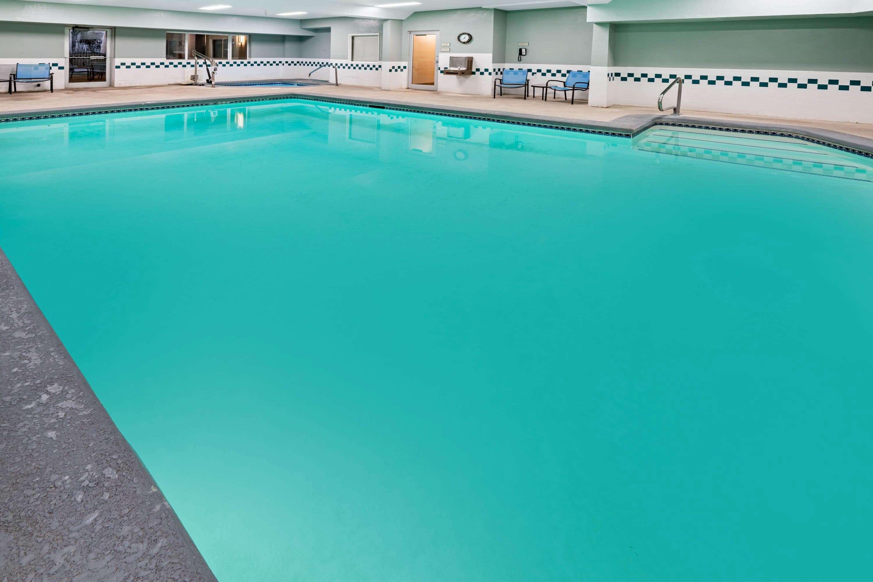 Hotel La Quinta By Wyndham Logan Zewnętrze zdjęcie